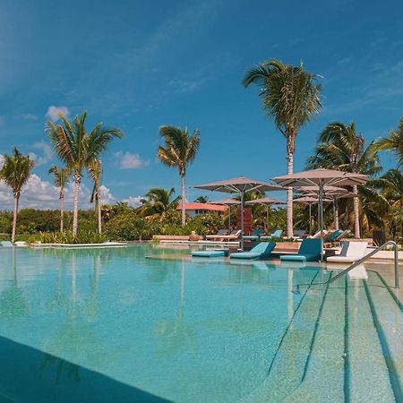 Estudio Playa Mujeres Cancún Exteriér fotografie