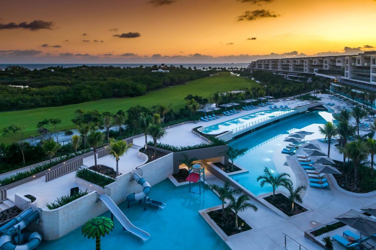 Estudio Playa Mujeres Cancún Exteriér fotografie