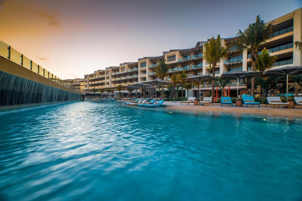 Estudio Playa Mujeres Cancún Exteriér fotografie