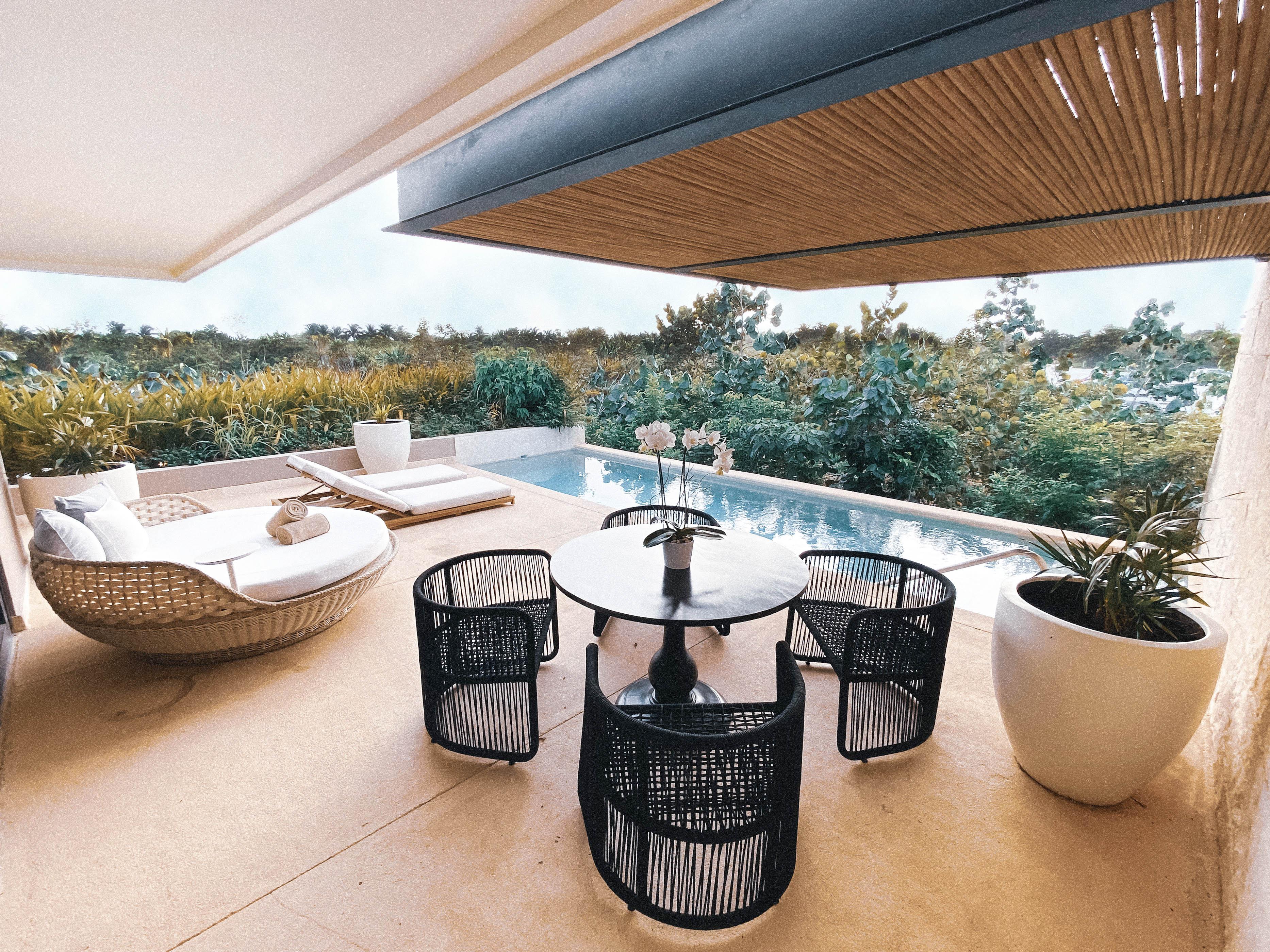 Estudio Playa Mujeres Cancún Exteriér fotografie