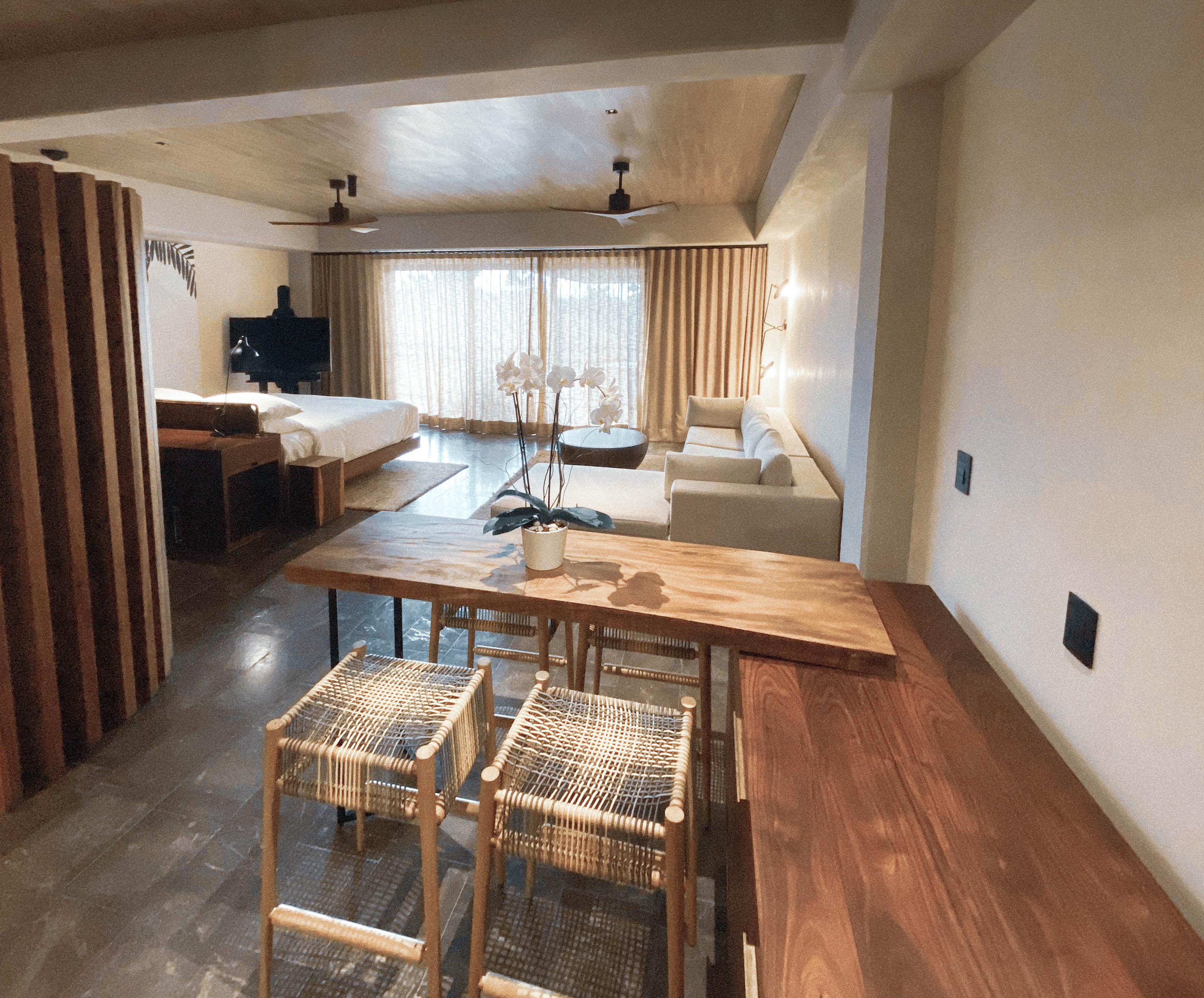 Estudio Playa Mujeres Cancún Exteriér fotografie