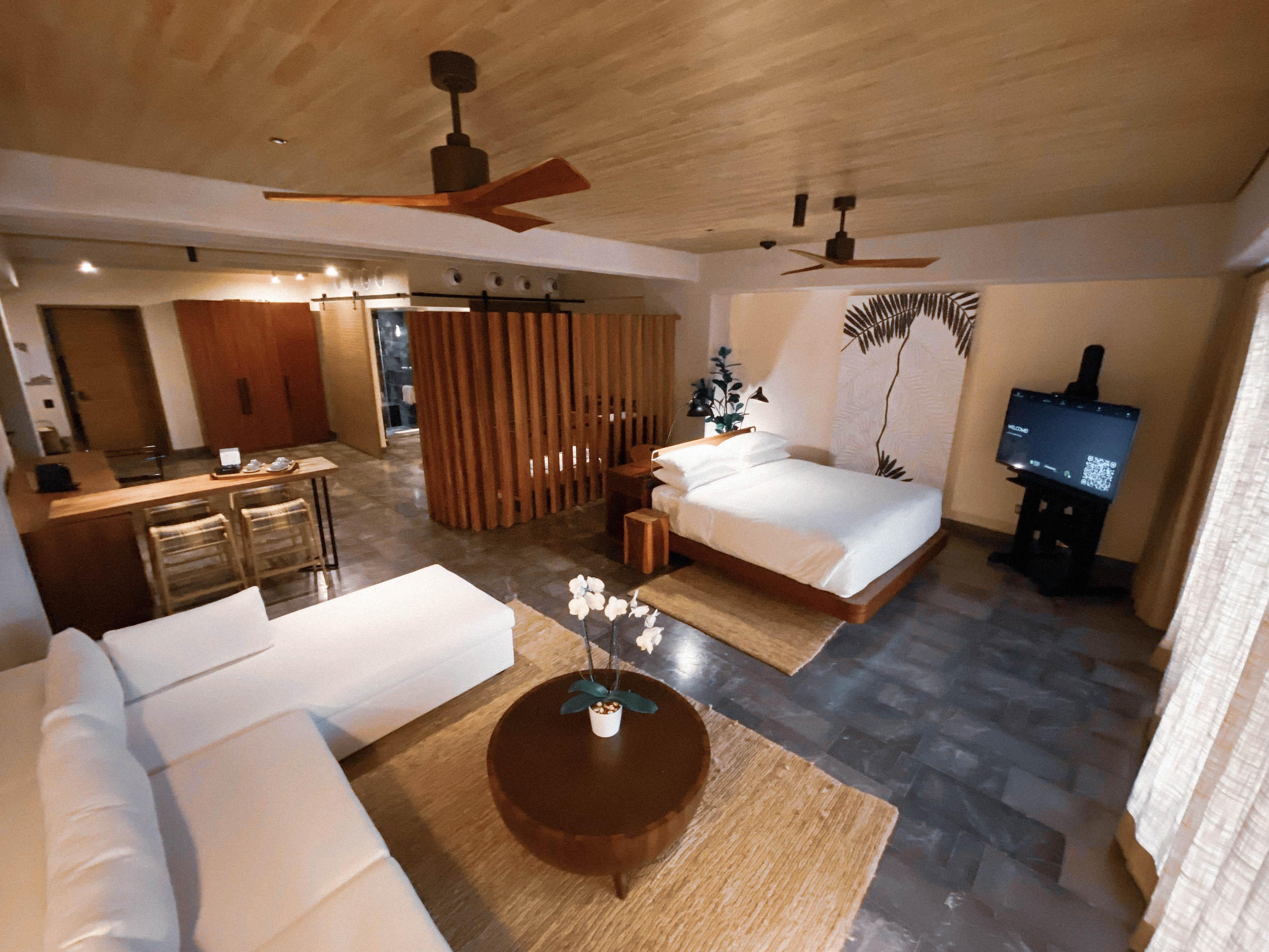 Estudio Playa Mujeres Cancún Exteriér fotografie