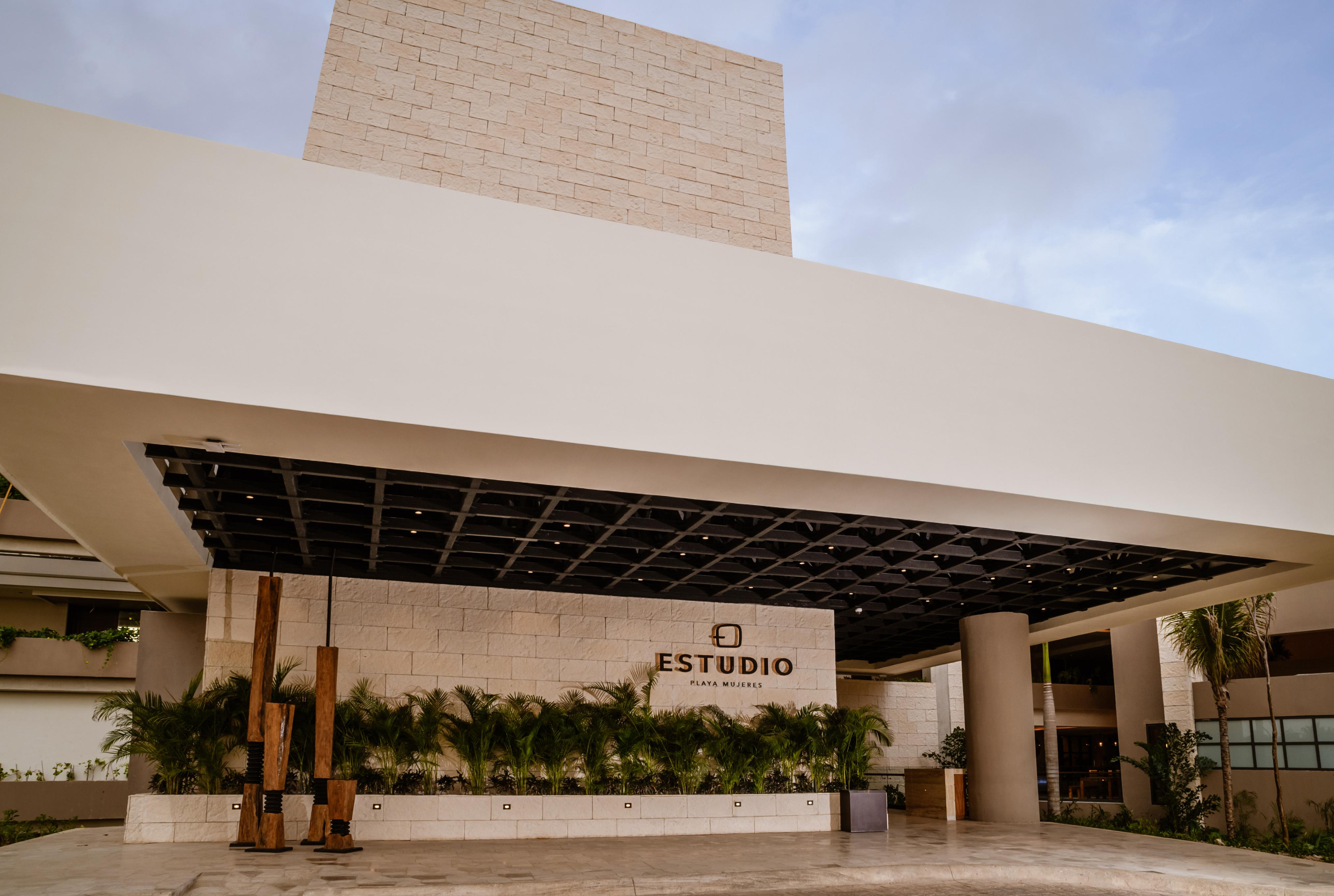 Estudio Playa Mujeres Cancún Exteriér fotografie