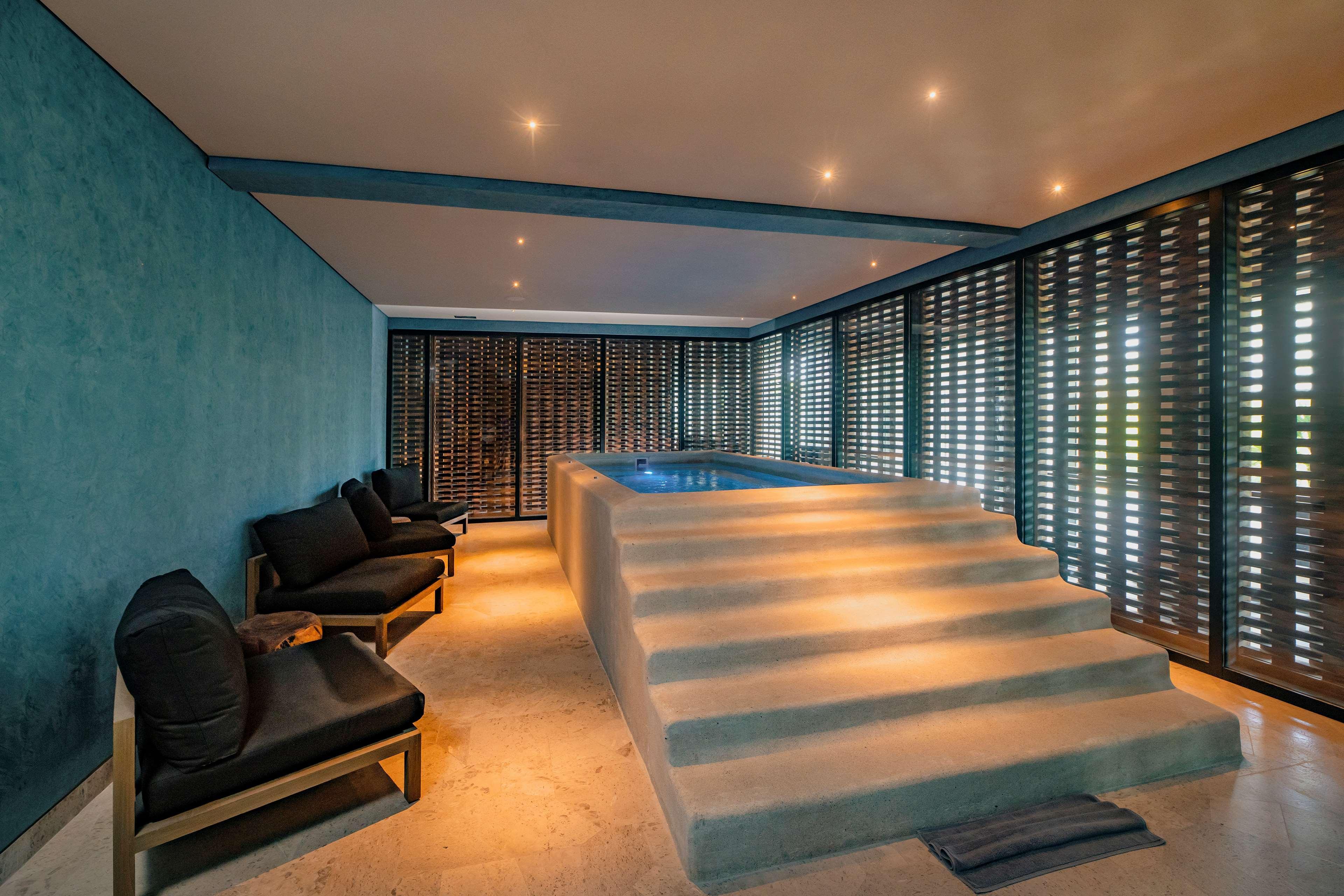 Estudio Playa Mujeres Cancún Exteriér fotografie