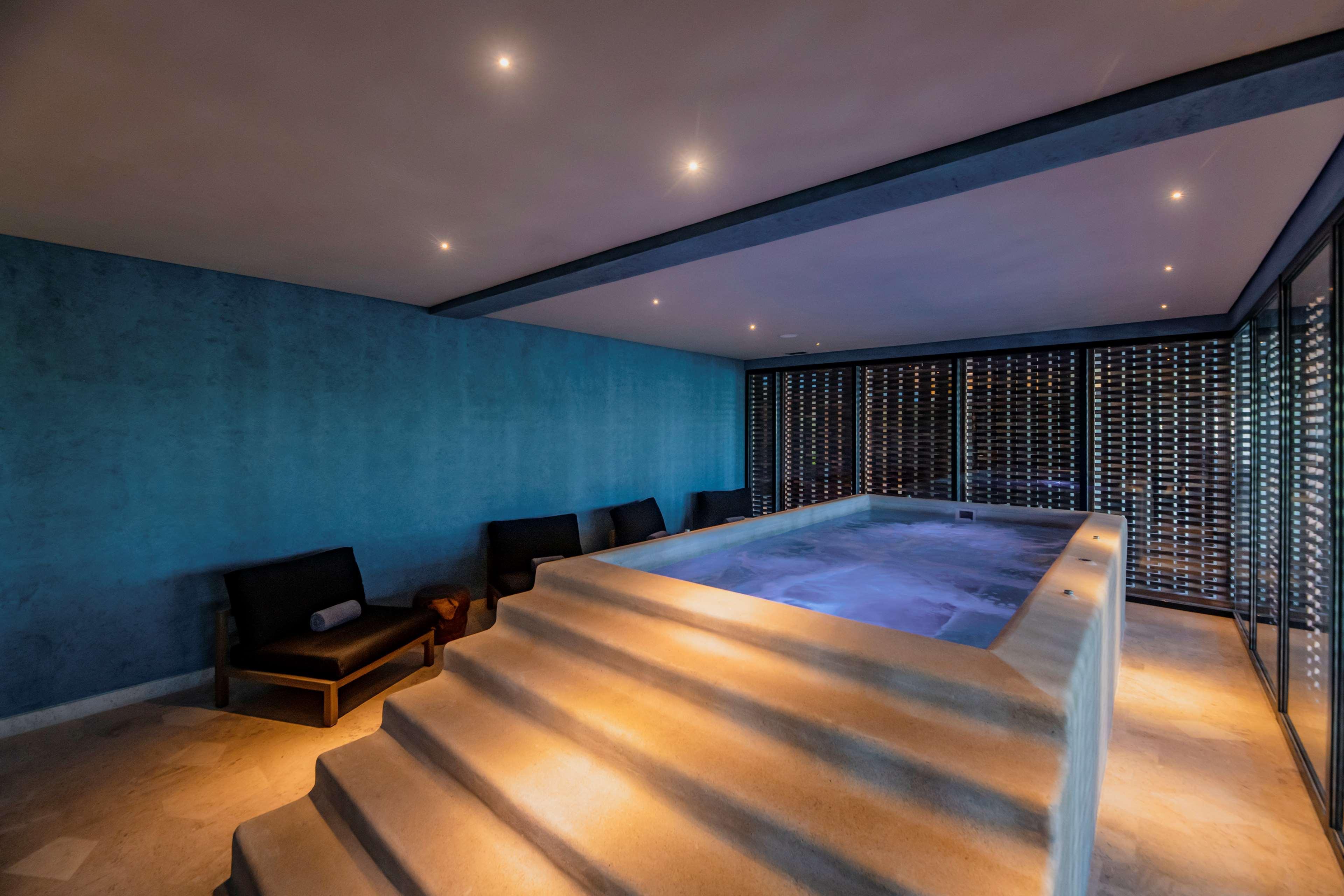 Estudio Playa Mujeres Cancún Exteriér fotografie