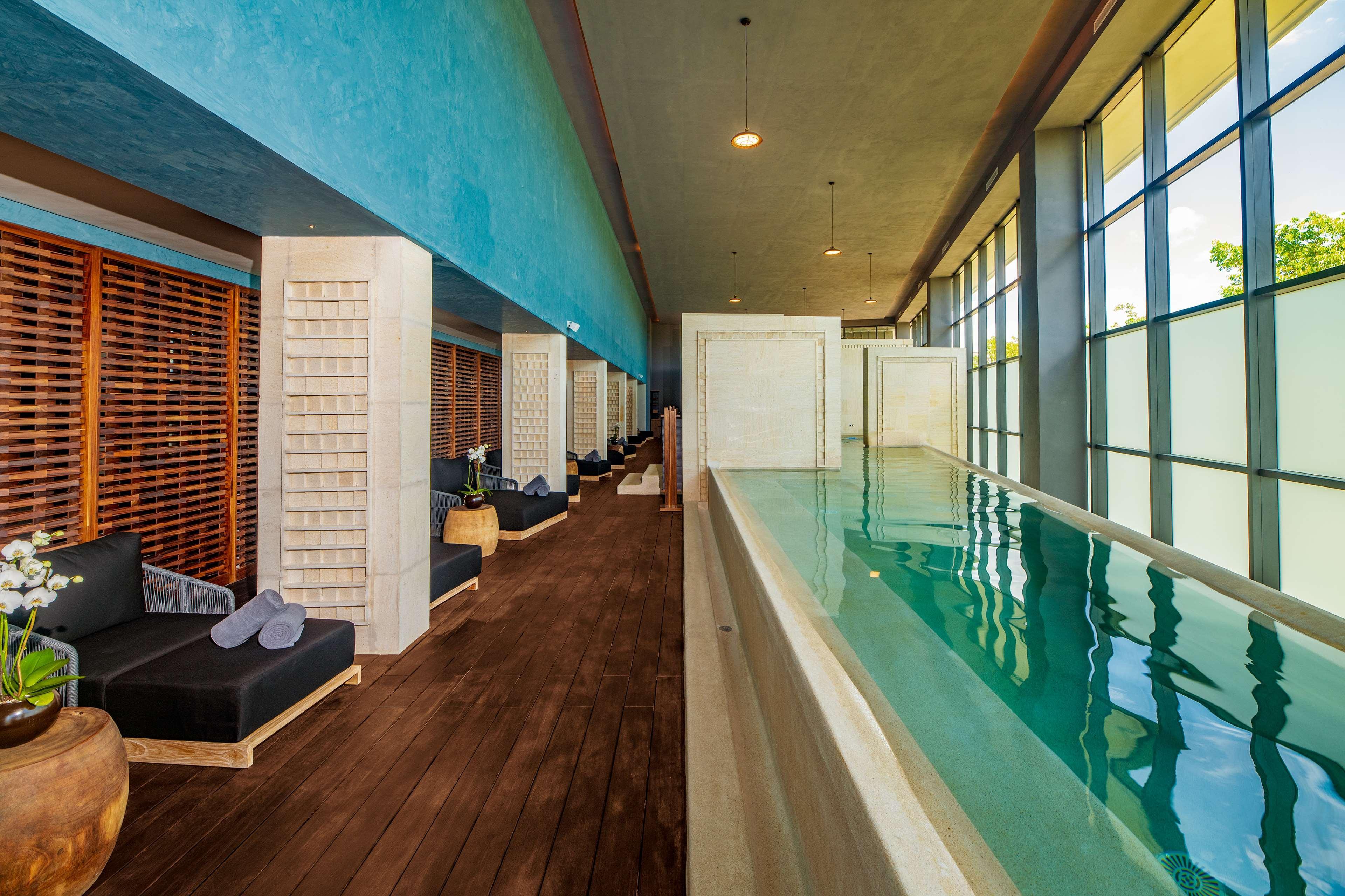 Estudio Playa Mujeres Cancún Exteriér fotografie