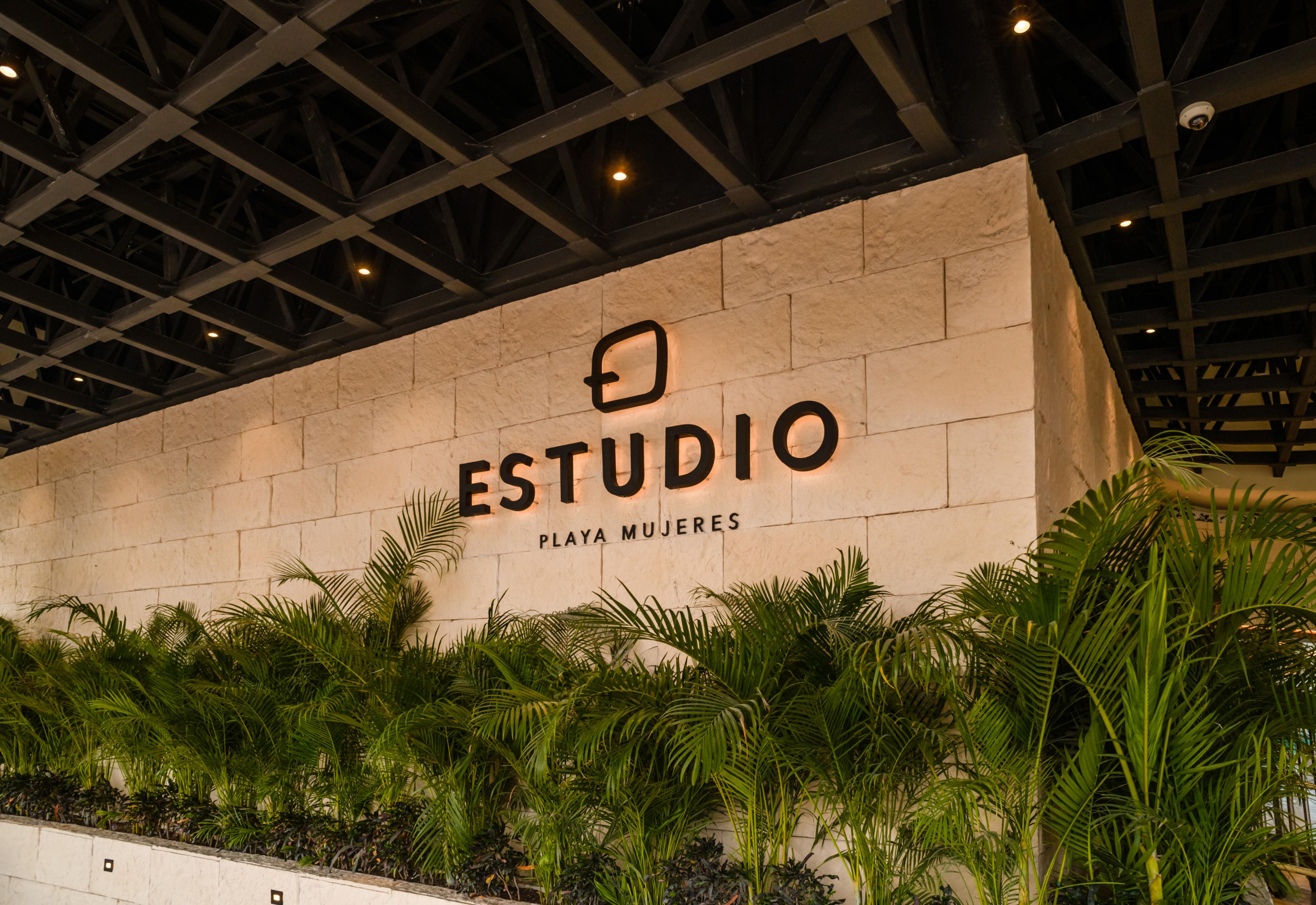Estudio Playa Mujeres Cancún Exteriér fotografie