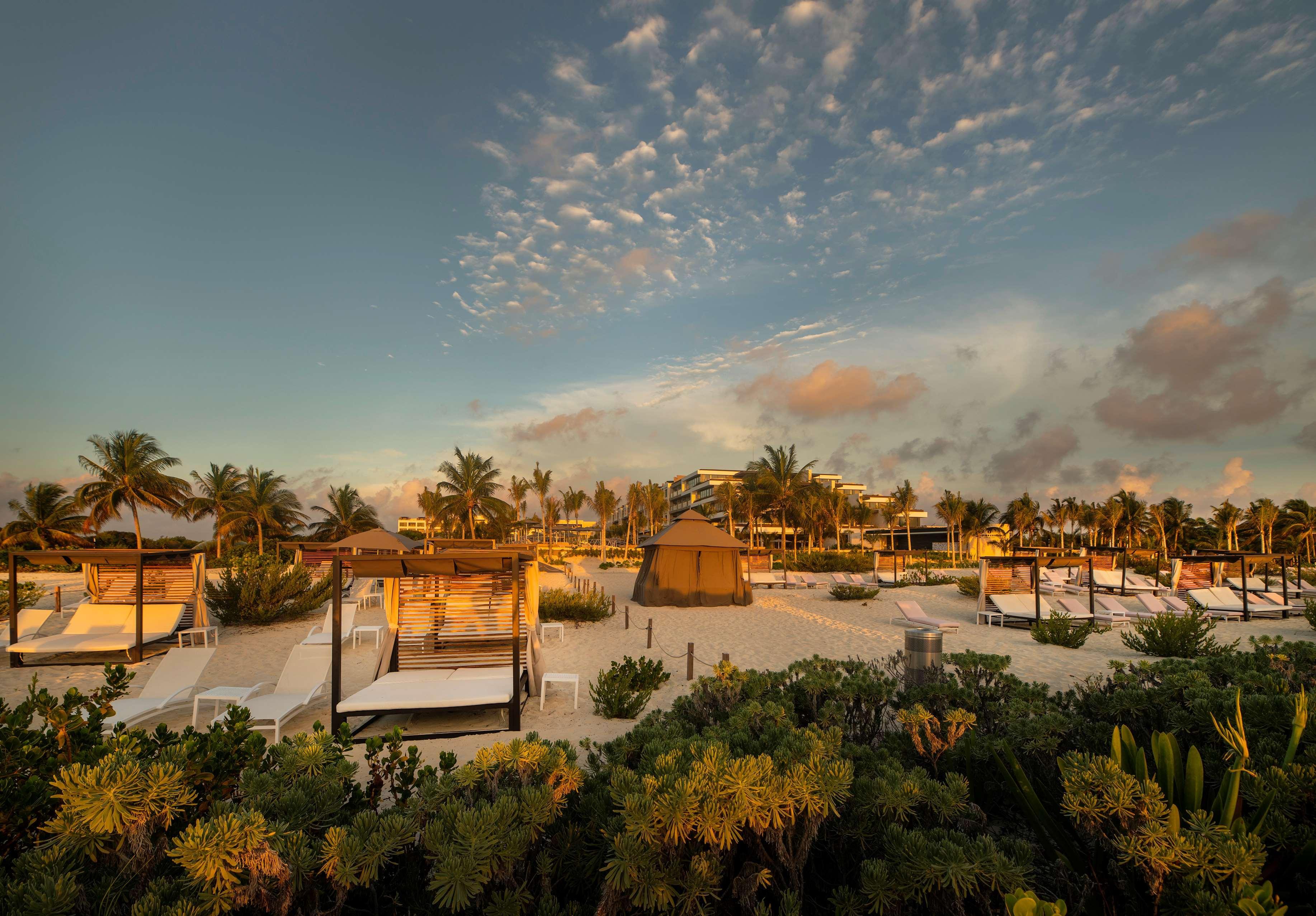 Estudio Playa Mujeres Cancún Exteriér fotografie