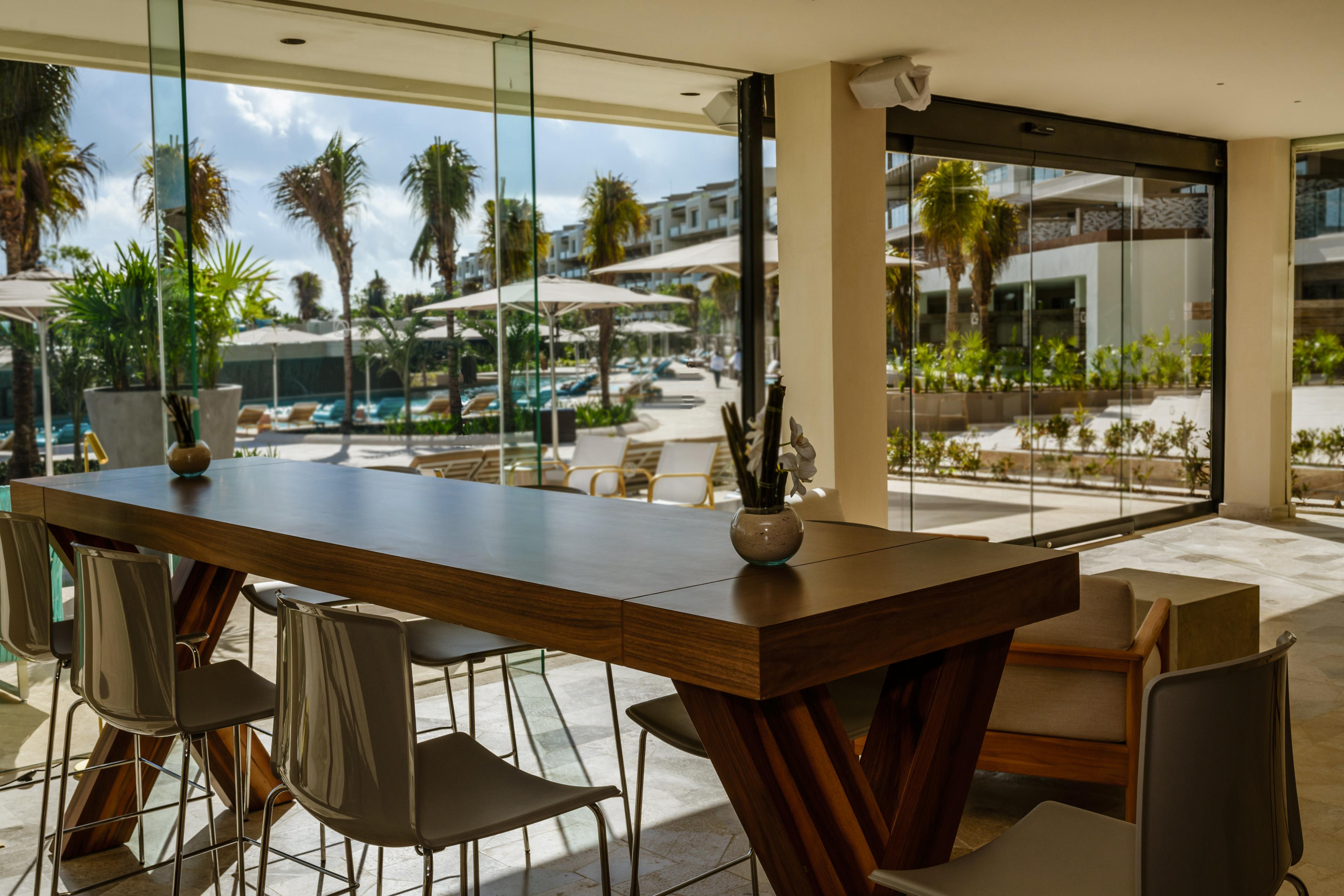 Estudio Playa Mujeres Cancún Exteriér fotografie