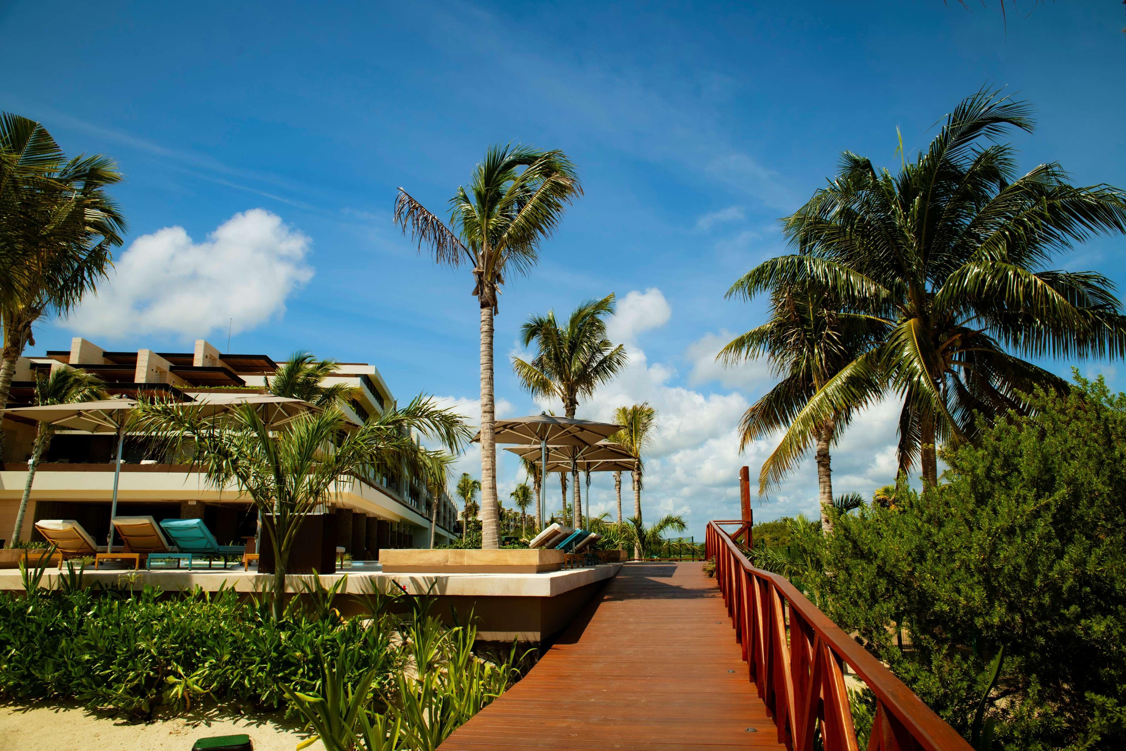 Estudio Playa Mujeres Cancún Exteriér fotografie