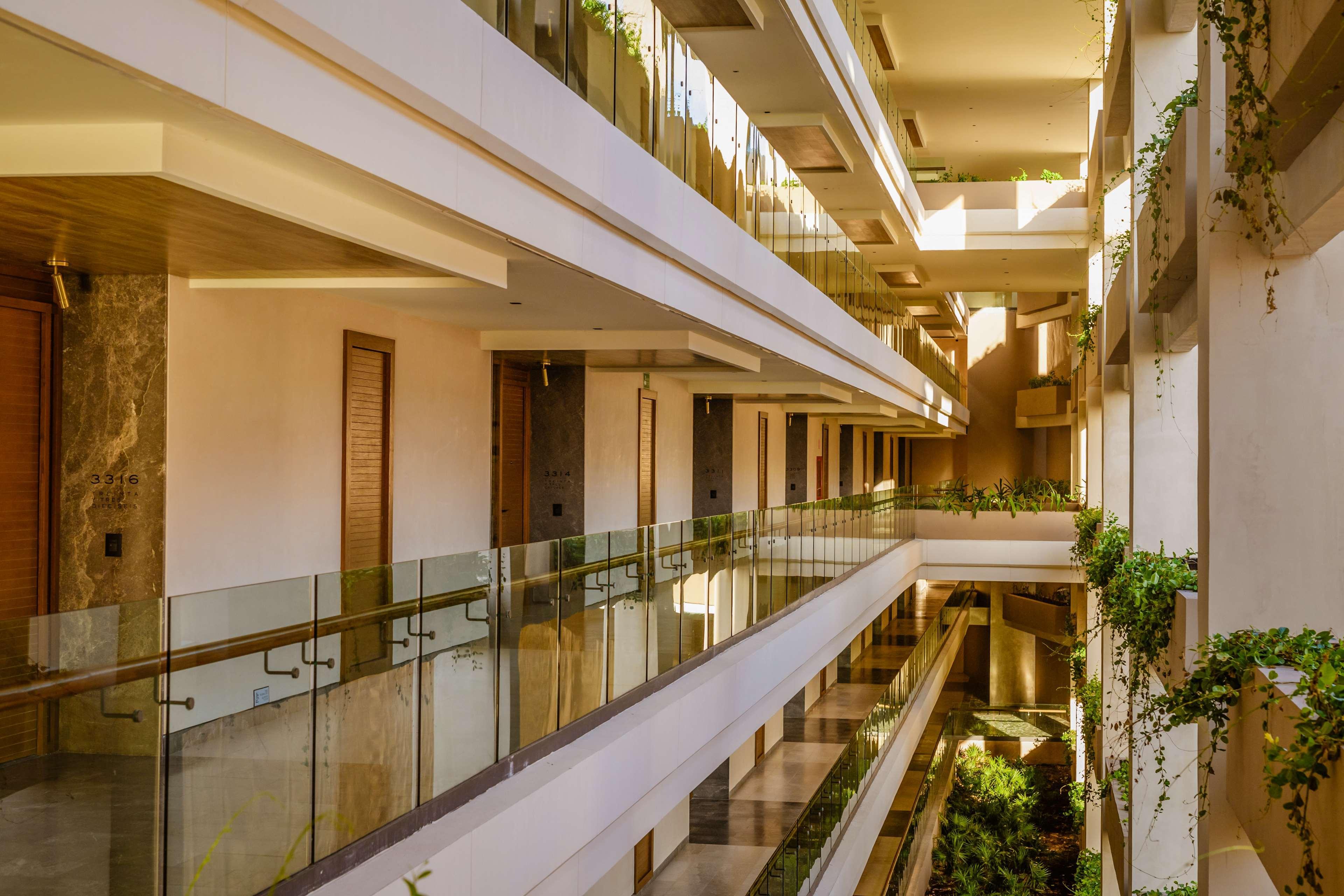 Estudio Playa Mujeres Cancún Exteriér fotografie
