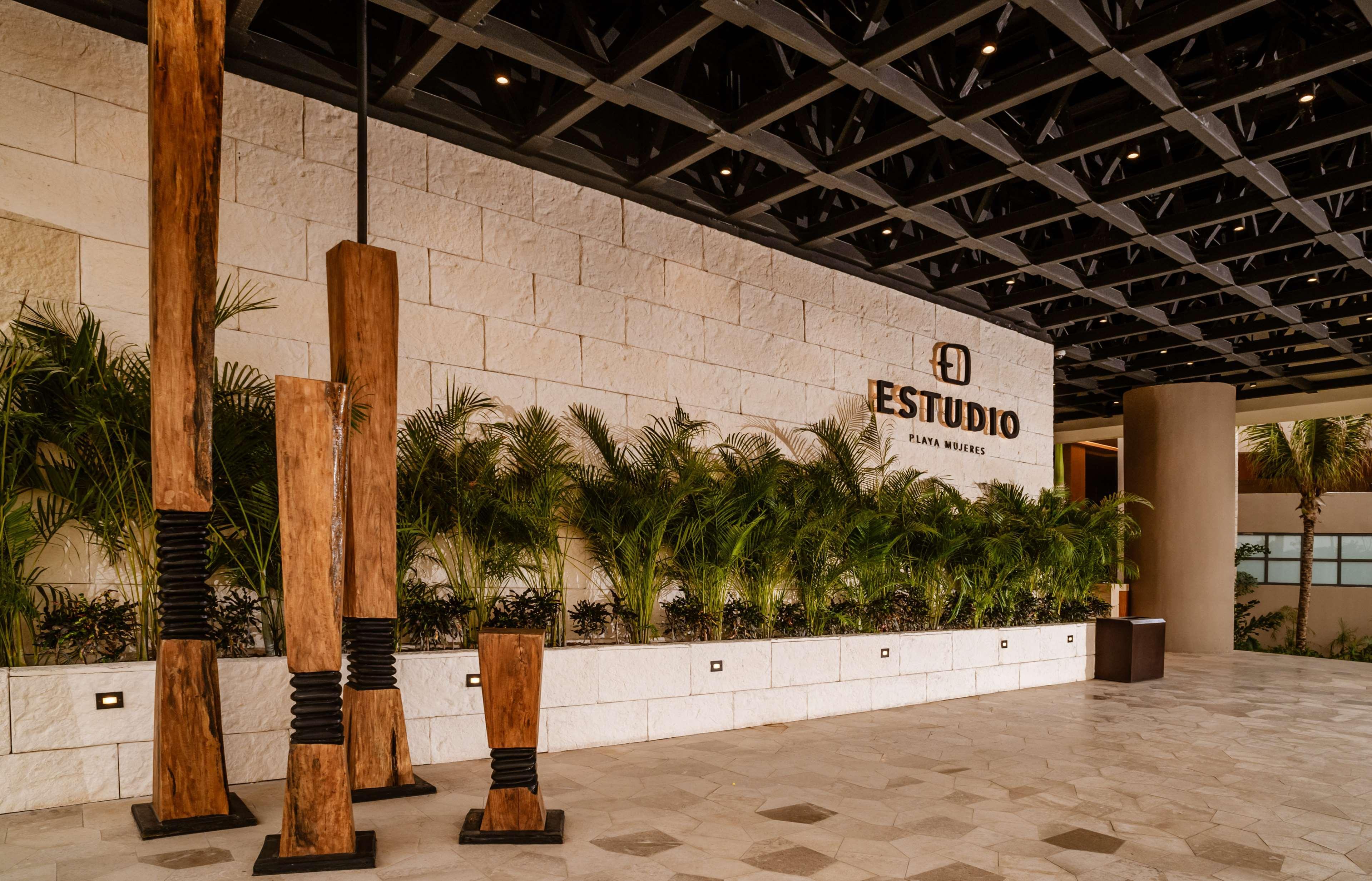 Estudio Playa Mujeres Cancún Exteriér fotografie