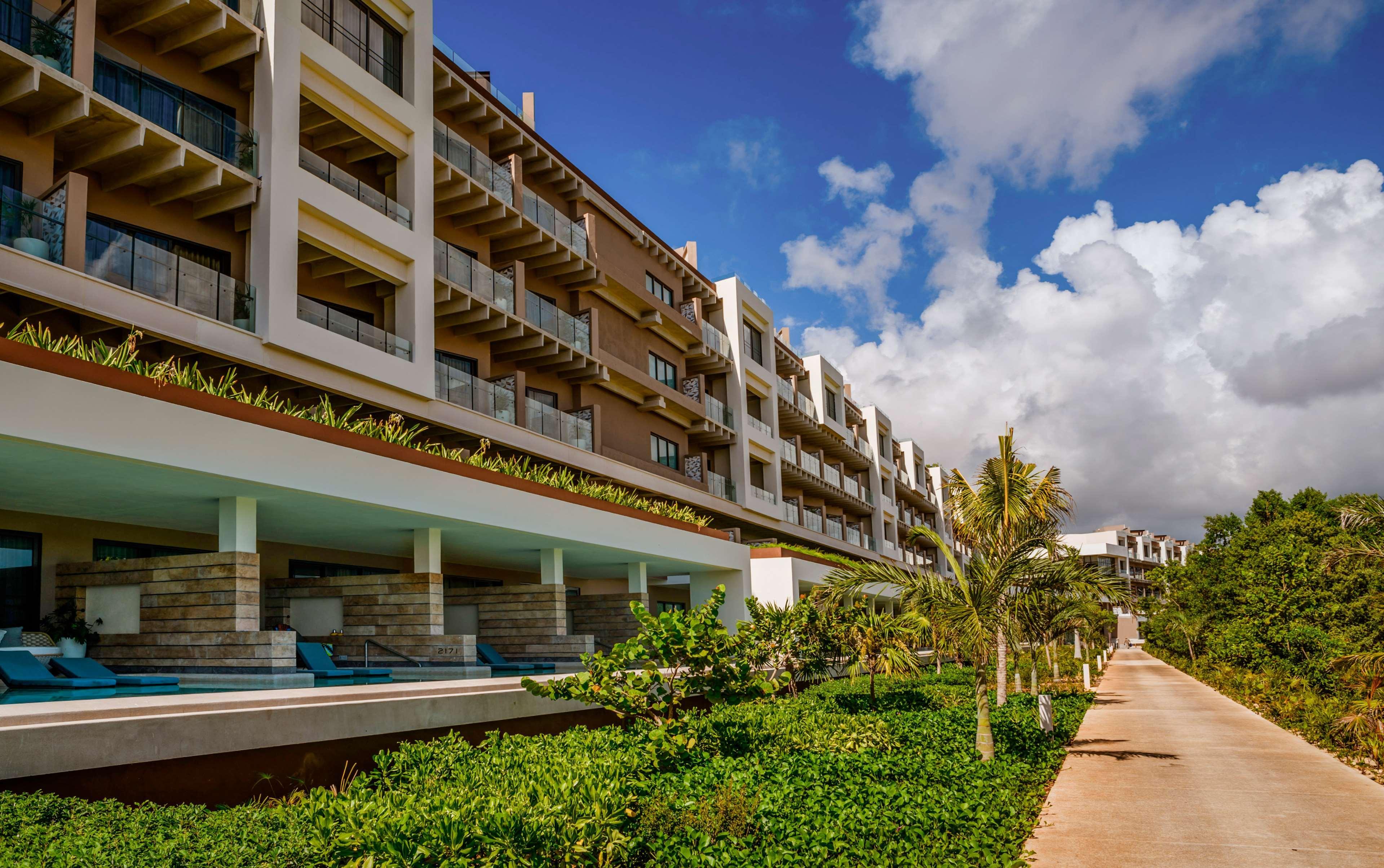 Estudio Playa Mujeres Cancún Exteriér fotografie