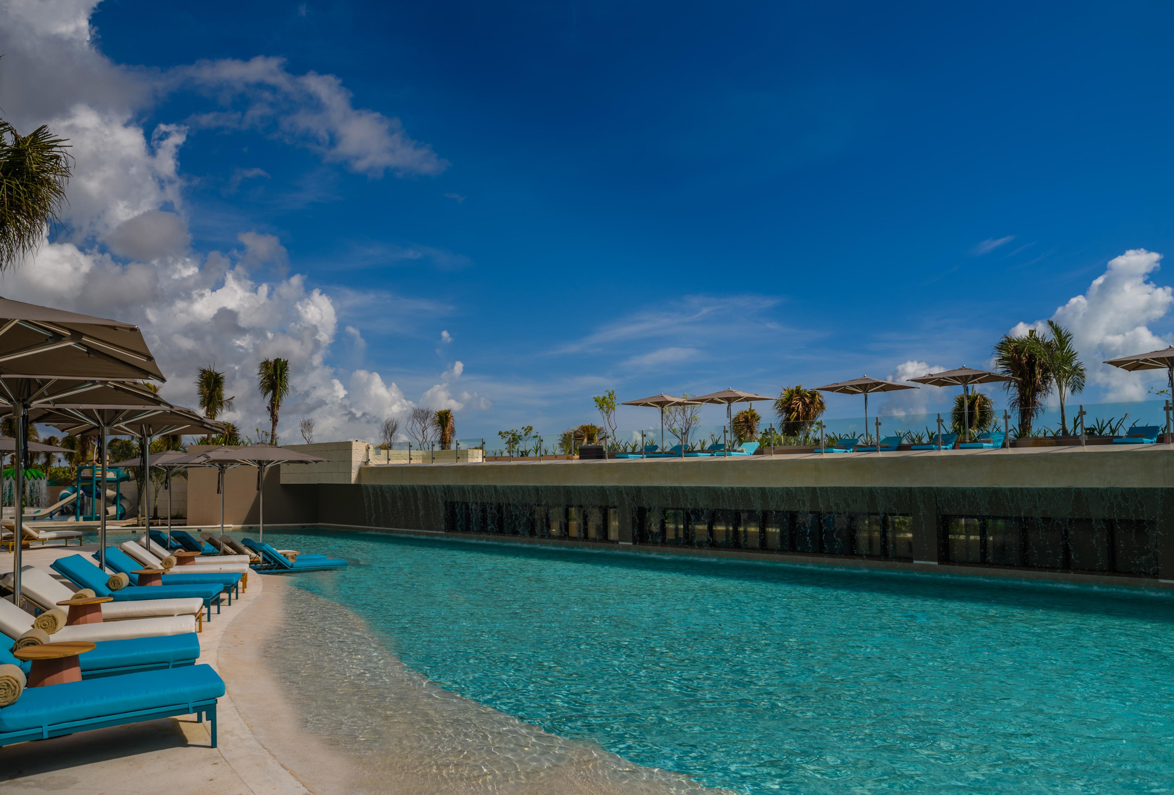 Estudio Playa Mujeres Cancún Exteriér fotografie