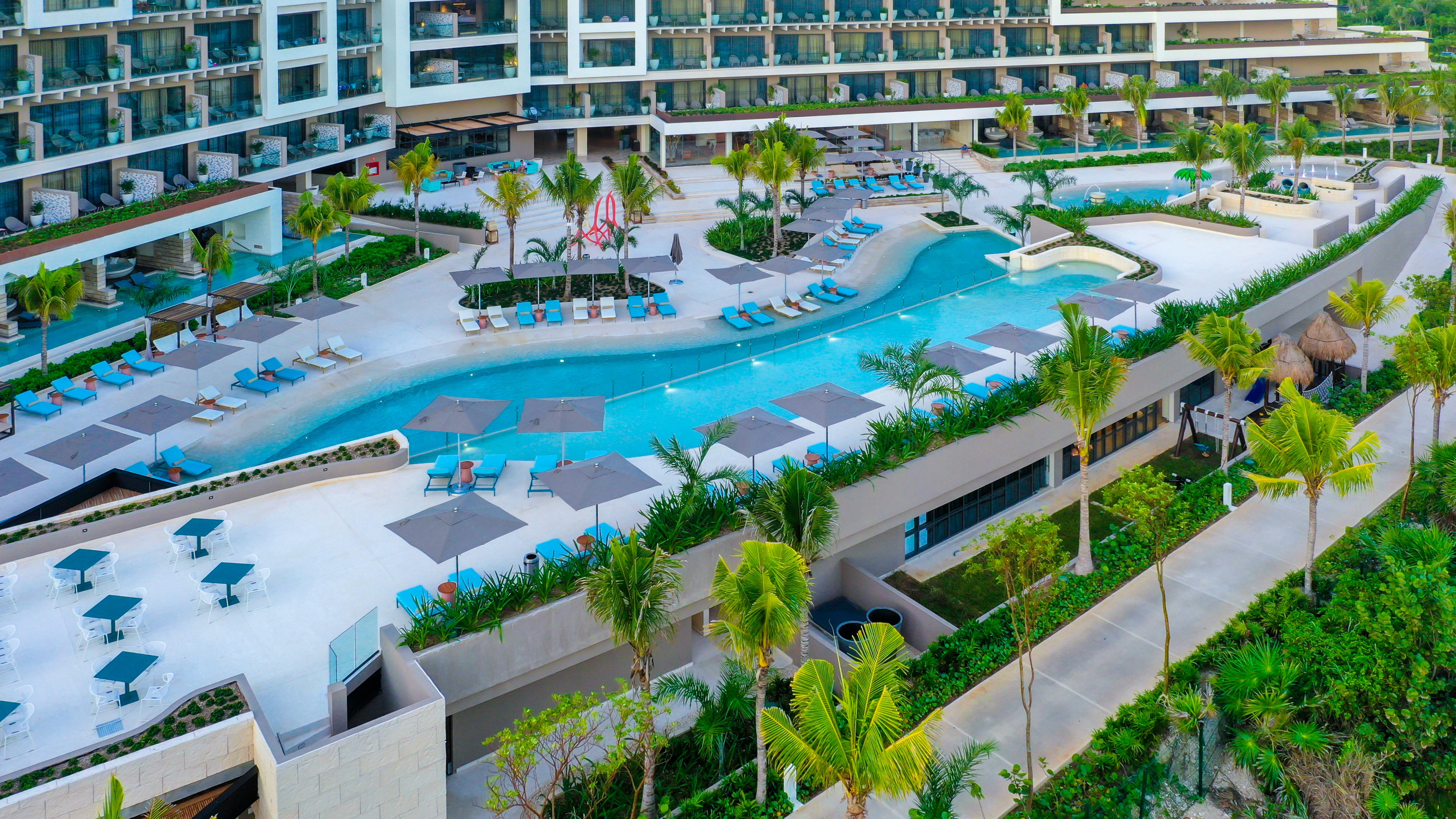 Estudio Playa Mujeres Cancún Exteriér fotografie