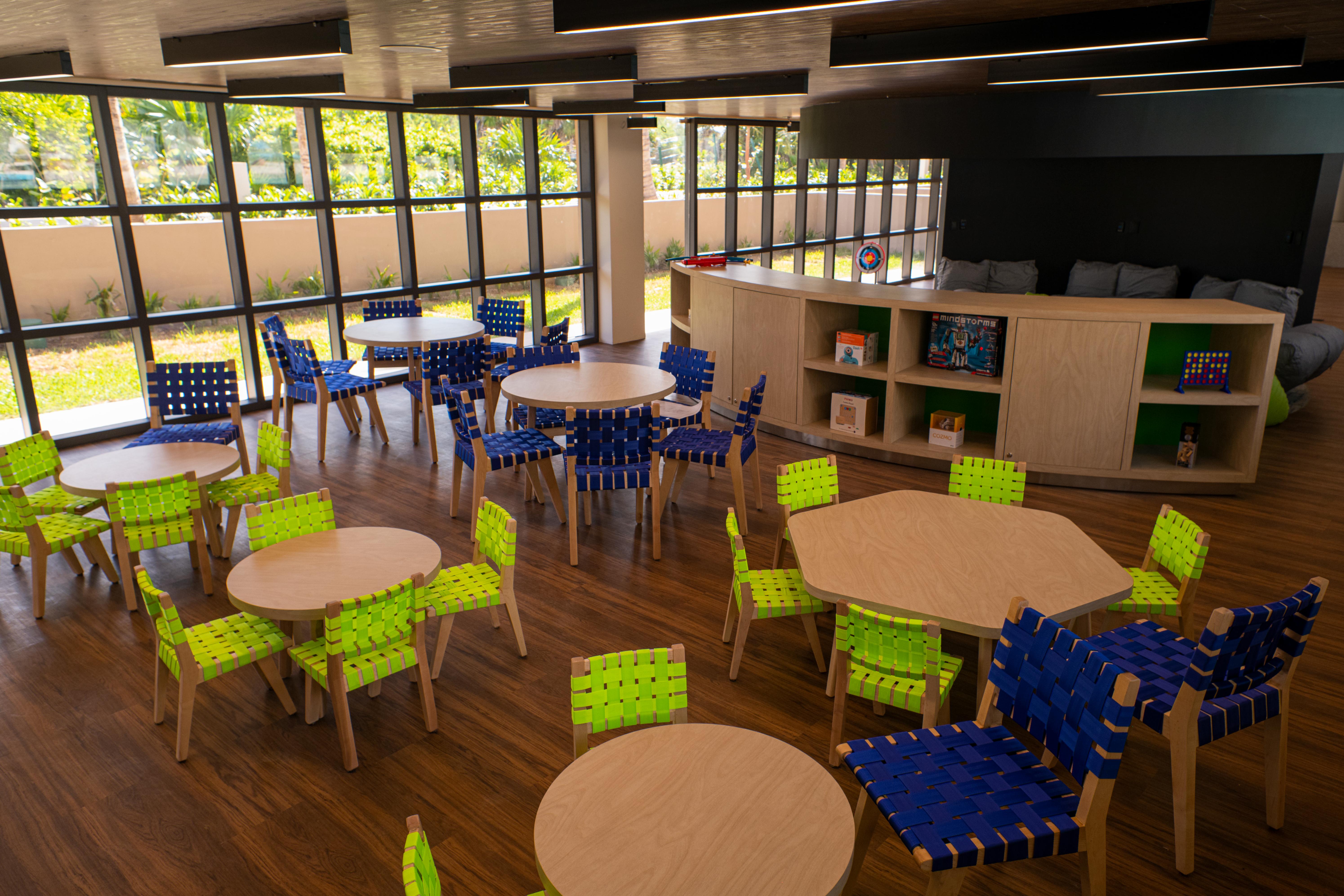Estudio Playa Mujeres Cancún Exteriér fotografie