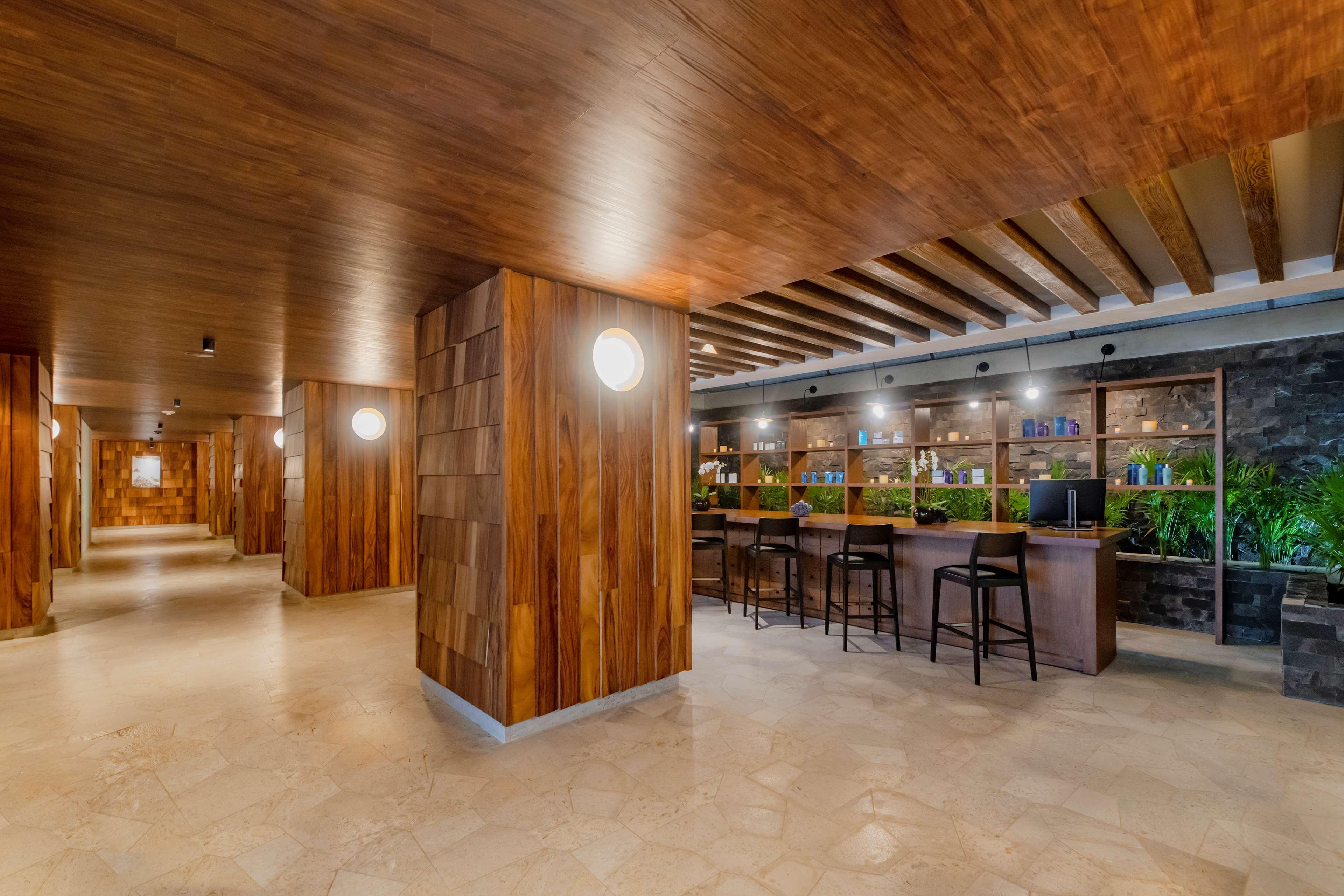 Estudio Playa Mujeres Cancún Exteriér fotografie