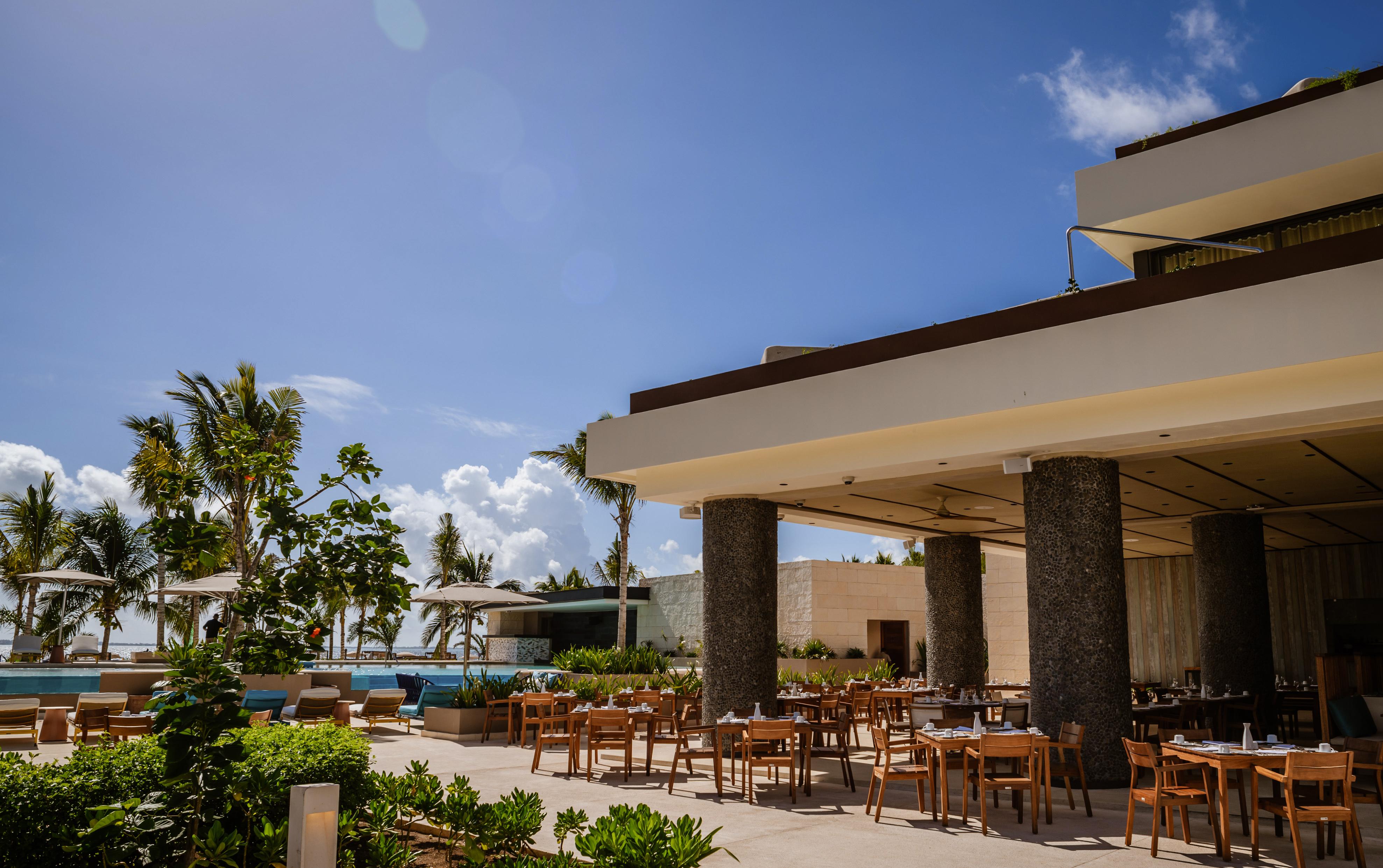 Estudio Playa Mujeres Cancún Exteriér fotografie