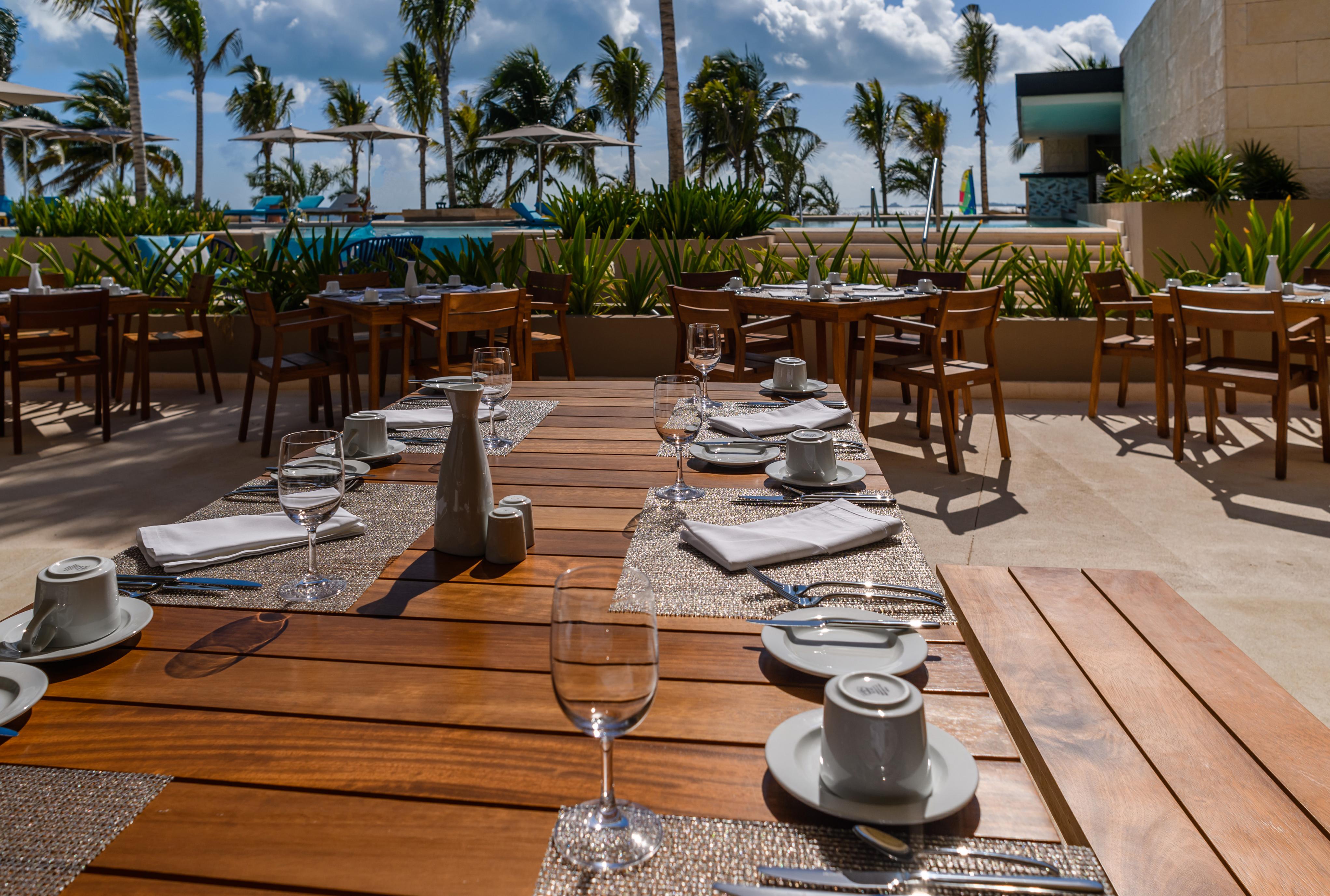 Estudio Playa Mujeres Cancún Exteriér fotografie