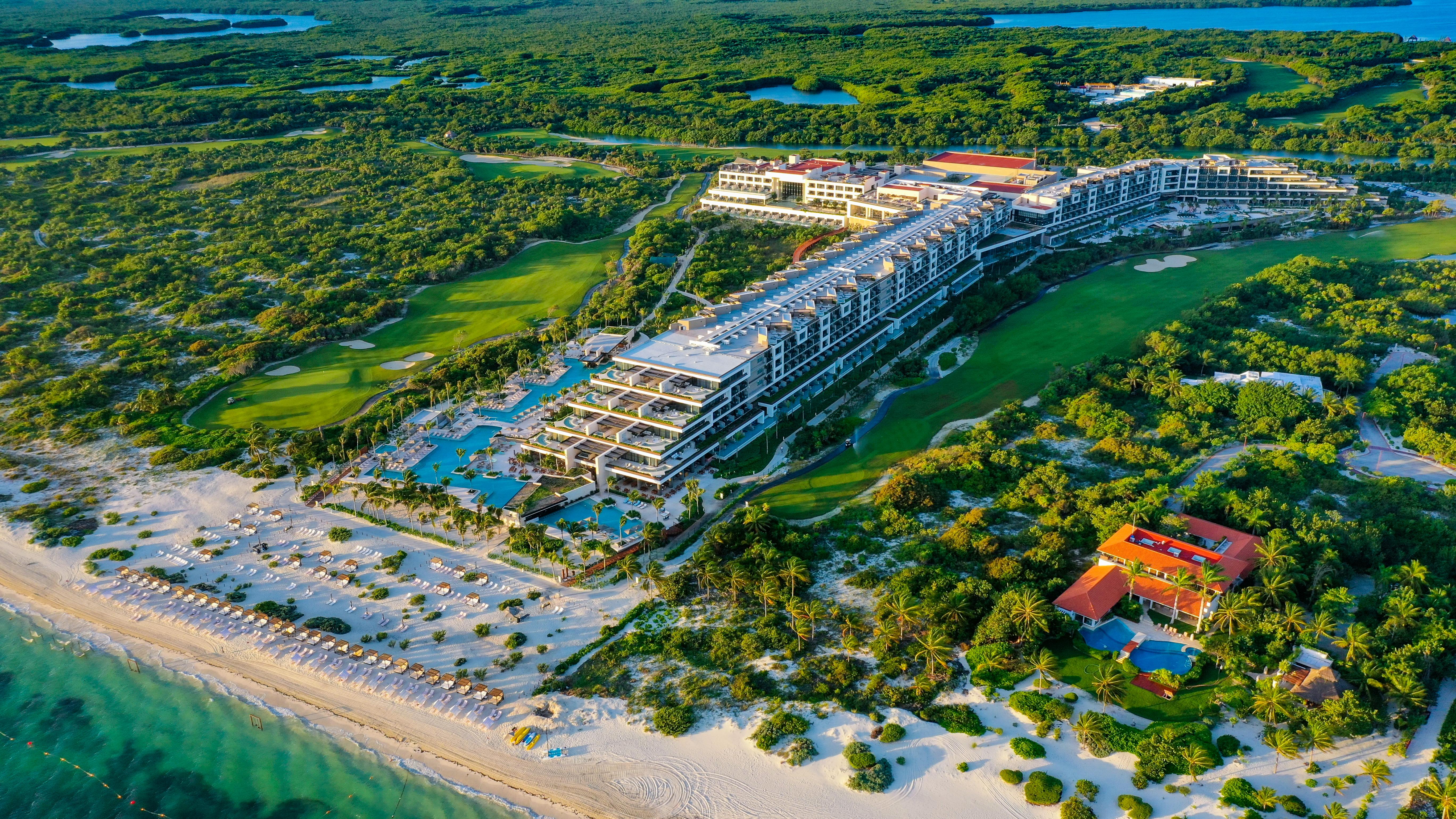 Estudio Playa Mujeres Cancún Exteriér fotografie
