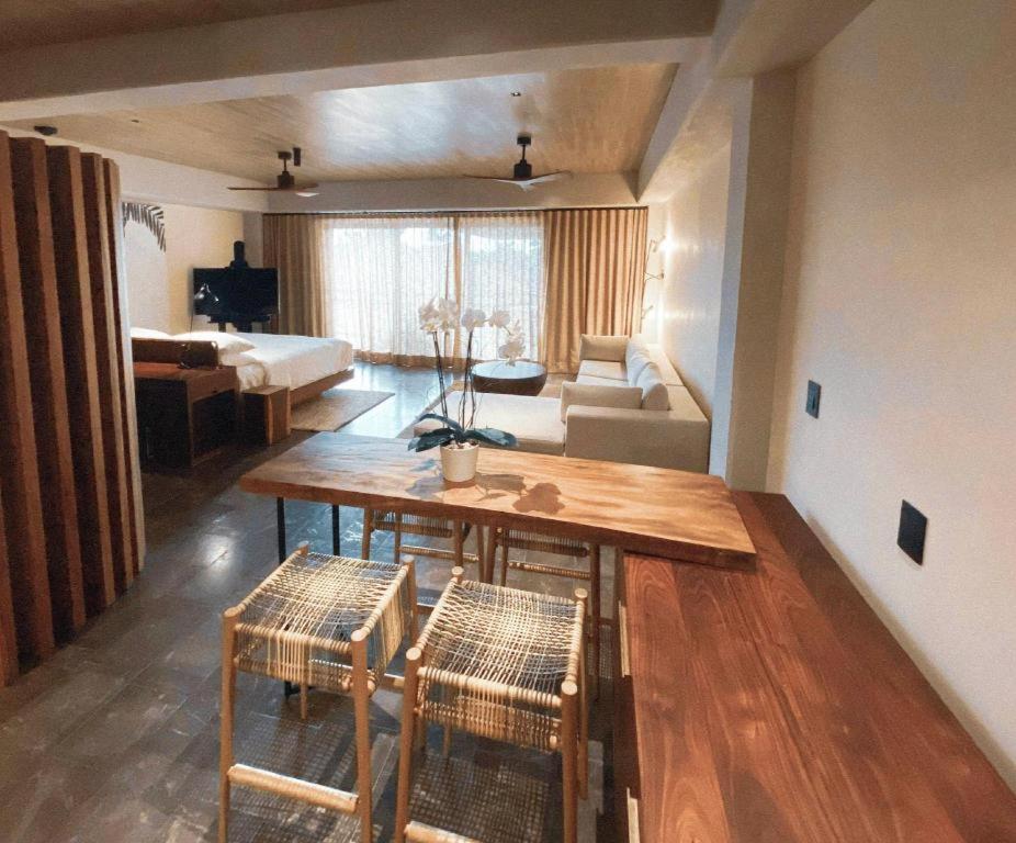 Estudio Playa Mujeres Cancún Exteriér fotografie