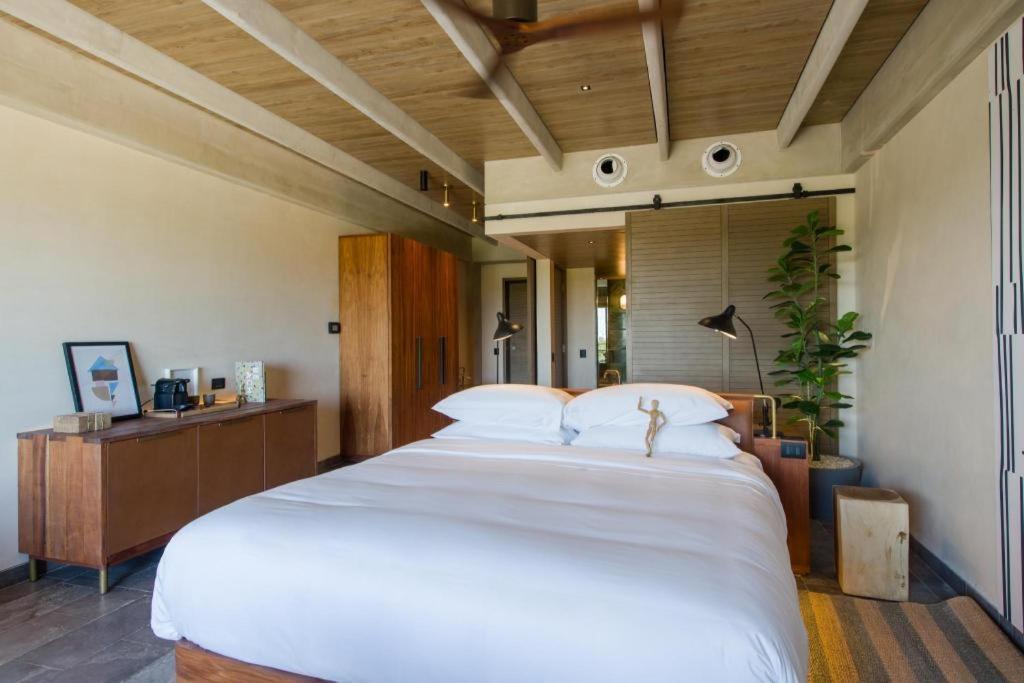 Estudio Playa Mujeres Cancún Exteriér fotografie