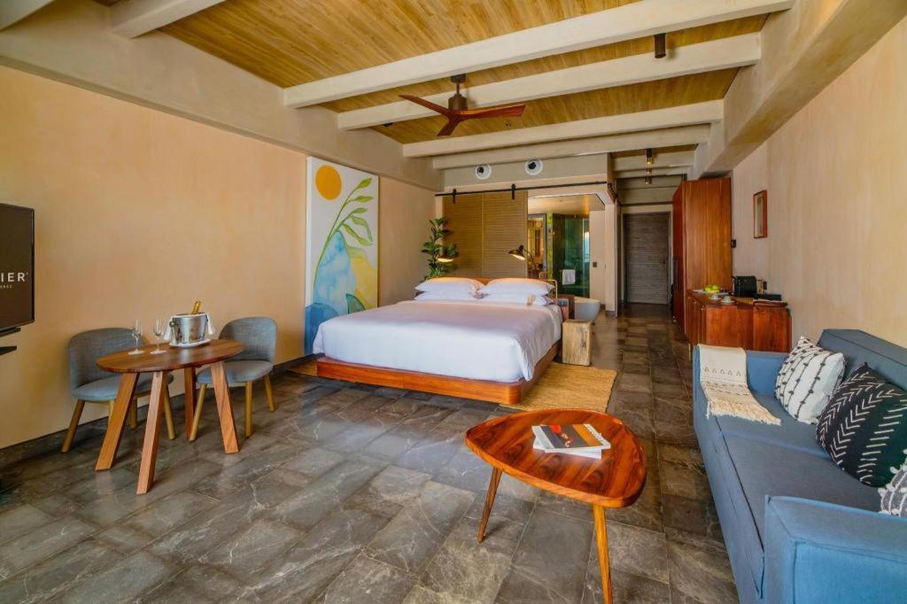 Estudio Playa Mujeres Cancún Exteriér fotografie