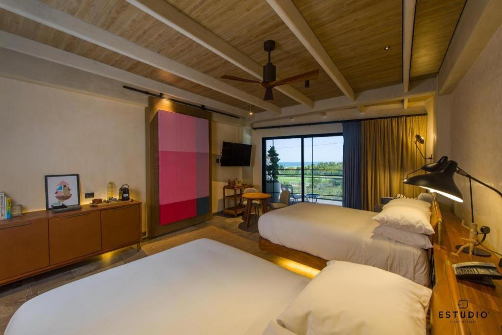 Estudio Playa Mujeres Cancún Exteriér fotografie