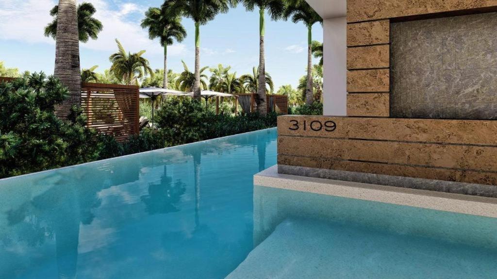 Estudio Playa Mujeres Cancún Exteriér fotografie